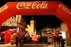 Coca Cola Weihnachtstruck in St. Johann / Fotos: Egger