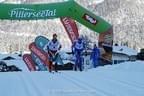 FIS Continentalcup Langlauf St. Ulrich am Pillersee / Fotos: Egger Bild 3