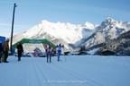 FIS Continentalcup Langlauf St. Ulrich am Pillersee / Fotos: Egger Bild 4