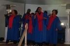The Original USA Gospel Singers, Foto Achorner Bild 7