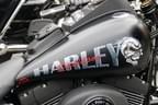Harley Davidson Biker Kaiserwinkl & Friends .... Bild 4