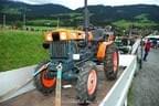 Oldtimer-Traktorentreffen in Kirchberg - Foto: kitzanzeiger.at - J. Schiessl Bild 2