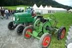 Oldtimer-Traktorentreffen in Kirchberg - Foto: kitzanzeiger.at - J. Schiessl Bild 3