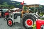 Oldtimer-Traktorentreffen in Kirchberg - Foto: kitzanzeiger.at - J. Schiessl Bild 9