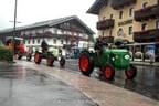 Oldtimer-Traktorentreffen in Kirchberg - Foto: kitzanzeiger.at - J. Schiessl Bild 52