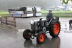Oldtimer-Traktorentreffen in Kirchberg - Foto: kitzanzeiger.at - J. Schiessl Bild 60