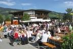 Almfest in Kirchberg - Foto: www.kitzanzeiger.at Bild 31