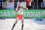Biathlon Hochfilzen - Foto: M. Wechselberger Bild 17
