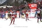 Biathlon Hochfilzen - Foto: M. Wechselberger Bild 28
