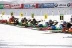 Biathlon Hochfilzen - Foto: M. Wechselberger Bild 30