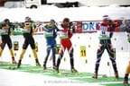 Biathlon Hochfilzen - Foto: M. Wechselberger Bild 35