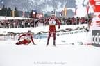 Biathlon Hochfilzen - Foto: M. Wechselberger Bild 36