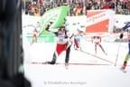 Biathlon Hochfilzen - Foto: M. Wechselberger Bild 39