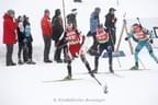 Biathlon Hochfilzen - Foto: M. Wechselberger Bild 47