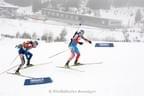 Biathlon Hochfilzen - Foto: M. Wechselberger Bild 48