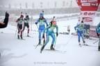 Biathlon Hochfilzen - Foto: M. Wechselberger Bild 65