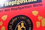 650 Jahre Hopfgarten Bild 19