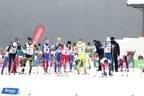 FIS Continental Cup St. Ulrich