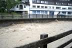 Hochwasser im Bezirk Bild 2