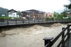 Hochwasser im Bezirk Bild 5