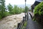 Hochwasser im Bezirk Bild 6