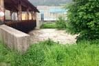 Hochwasser im Bezirk Bild 7