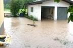 Hochwasser im Bezirk Bild 21