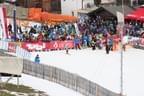 FIS Europacup Damen/Herren in Kirchberg Bild 18