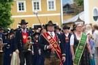Bataillonsfest St. Johann 2014 Bild 19