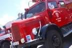 7. Feuerwehr Oldtimertreffen in Kitz
