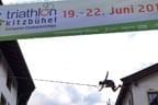 Triathlon 2014 Eröffnungsfeier Bild 31