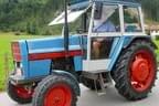 Oldtimer Traktortreffen Kirchberg 2014 Bild 27