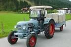 Oldtimer Traktortreffen Kirchberg 2014 Bild 52