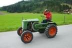 Oldtimer Traktortreffen Kirchberg 2014 Bild 55