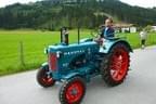 Oldtimer Traktortreffen Kirchberg 2014 Bild 60
