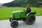 Oldtimer Traktortreffen Kirchberg 2014 Bild 68