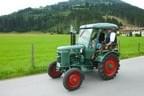Oldtimer Traktortreffen Kirchberg 2014 Bild 71