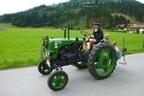 Oldtimer Traktortreffen Kirchberg 2014 Bild 82