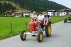 Oldtimer Traktortreffen Kirchberg 2014 Bild 90