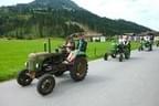 Oldtimer Traktortreffen Kirchberg 2014 Bild 95