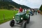 Oldtimer Traktortreffen Kirchberg 2014 Bild 98