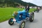 Oldtimer Traktortreffen Kirchberg 2014 Bild 99