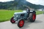 Oldtimer Traktortreffen Kirchberg 2014 Bild 105