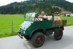 Oldtimer Traktortreffen Kirchberg 2014 Bild 117