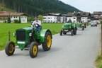 Oldtimer Traktortreffen Kirchberg 2014 Bild 118