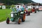 Oldtimer Traktortreffen Kirchberg 2014 Bild 122