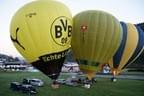 25 Jahre Balloncup in Kirchberg Bild 16