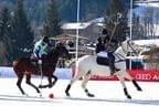 Valartis Snow Polo Kitzbühel 2015 Bild 1