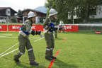 Feuerwehr Bezirksnassbewerb in Reith Bild 21