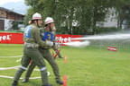 Feuerwehr Bezirksnassbewerb in Reith Bild 36